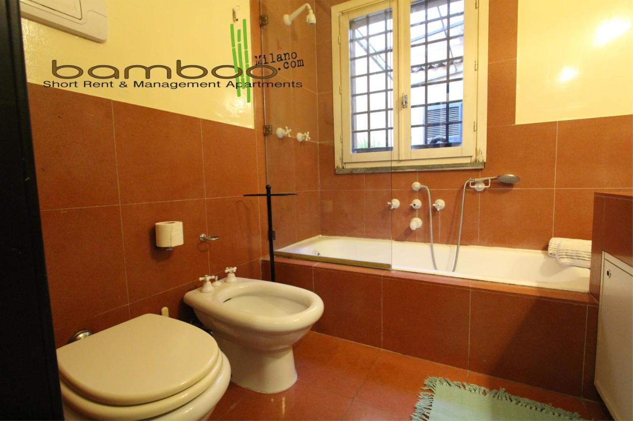 Bamboo Brera Appartamento Milano
