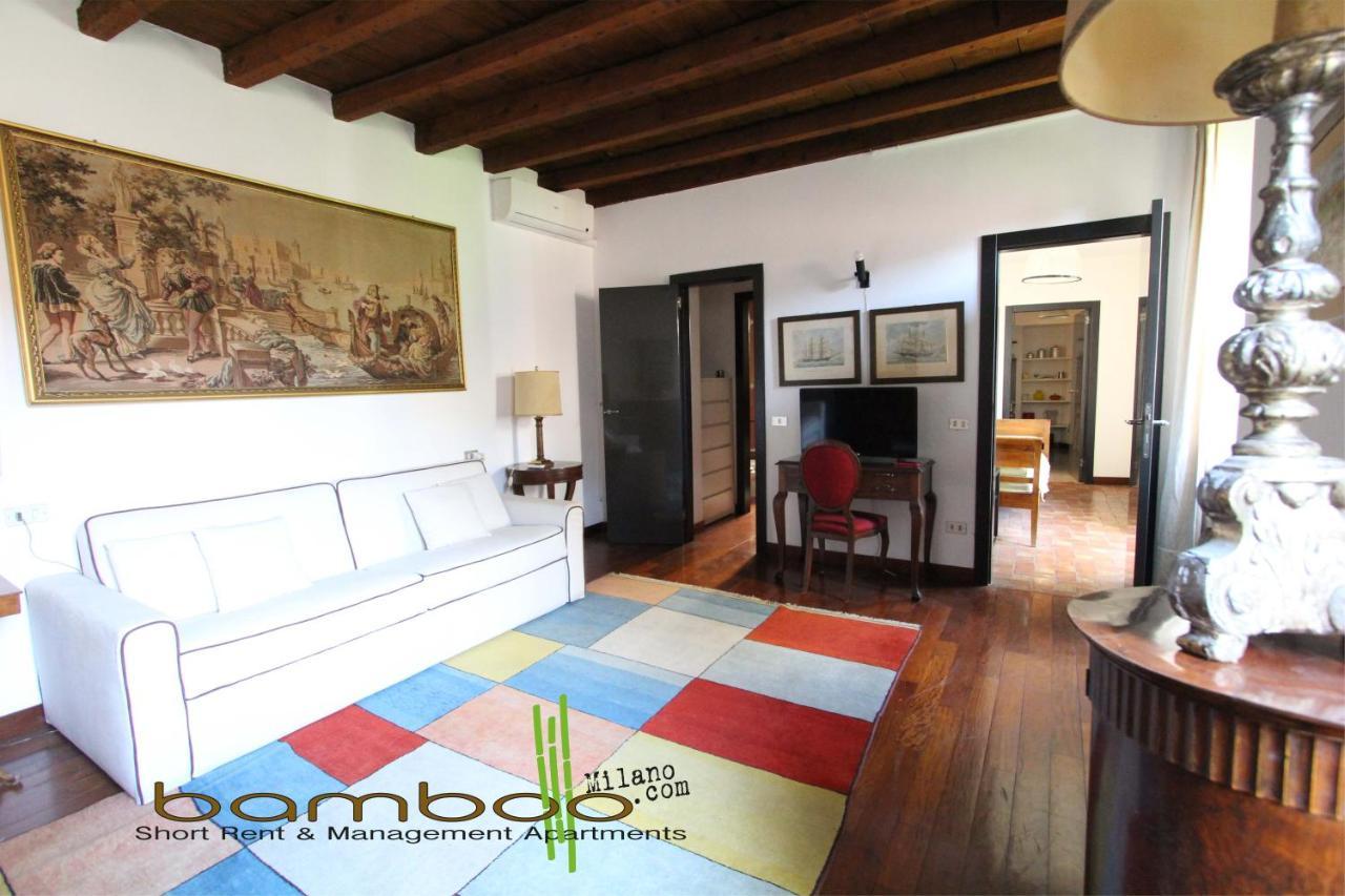 Appartamento Bamboo Brera *