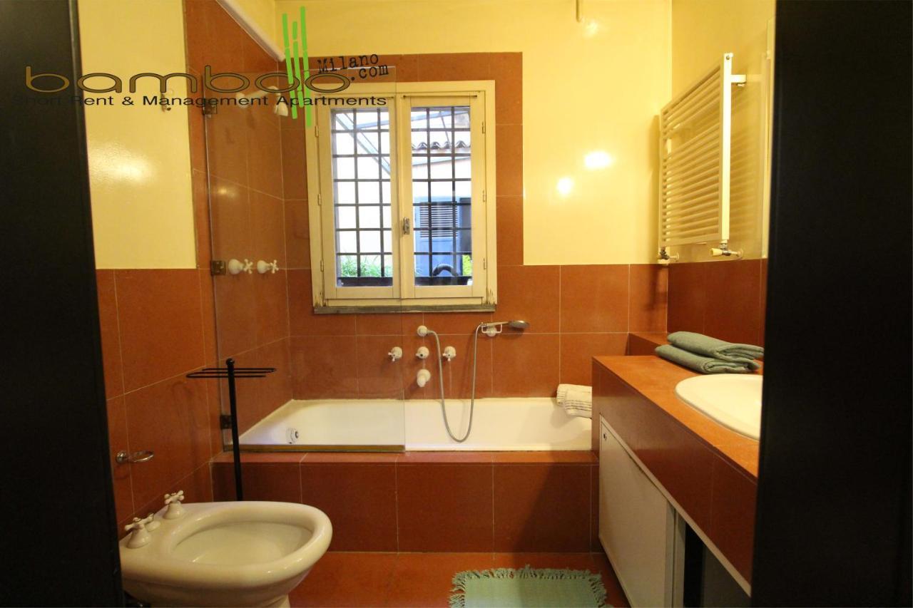 Appartamento Bamboo Brera