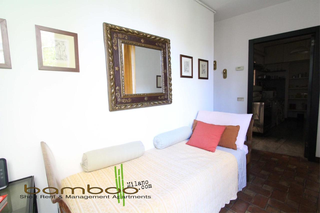 Bamboo Brera Appartamento Milano