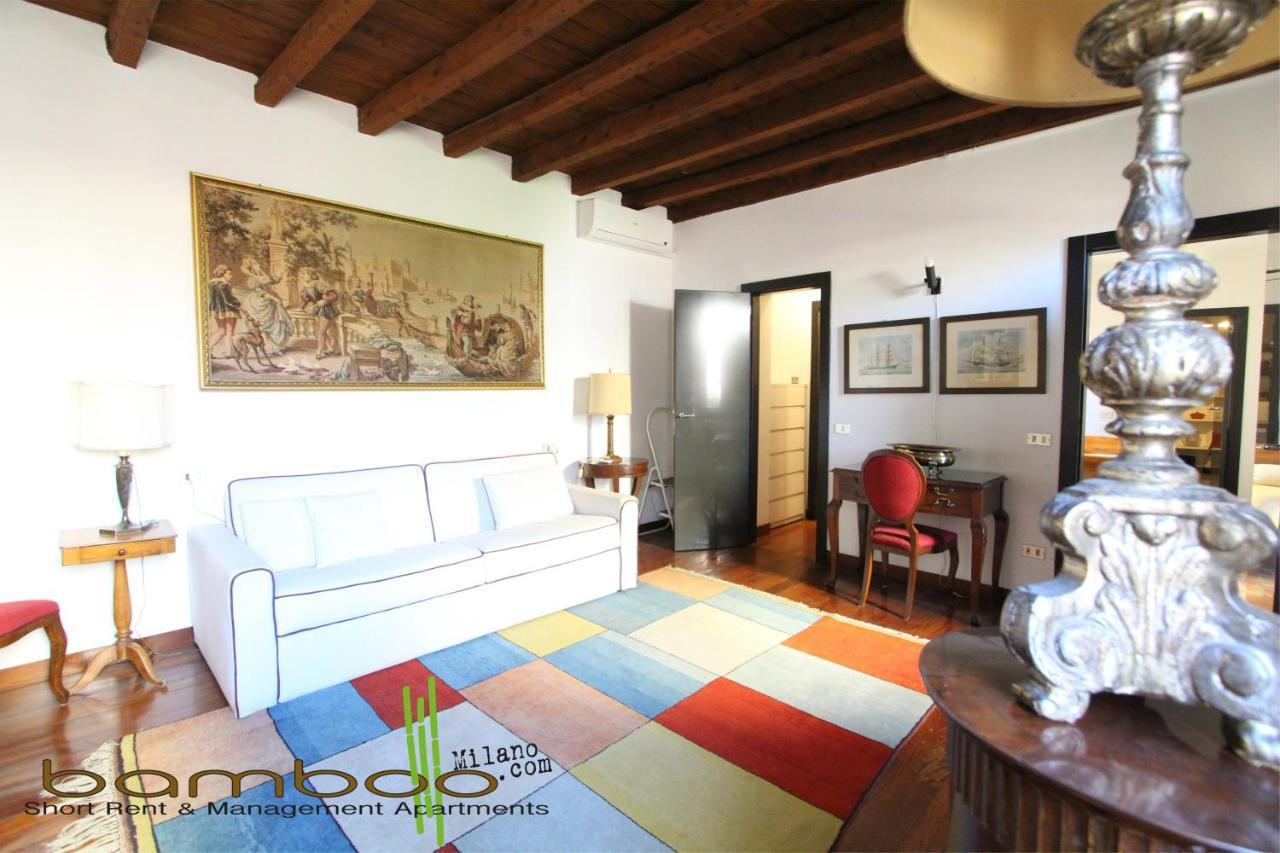 Appartamento Bamboo Brera