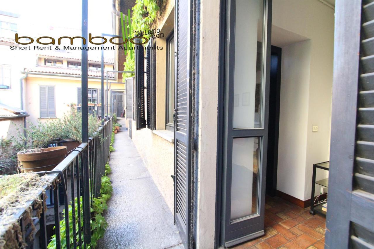 Bamboo Brera Appartamento Milano